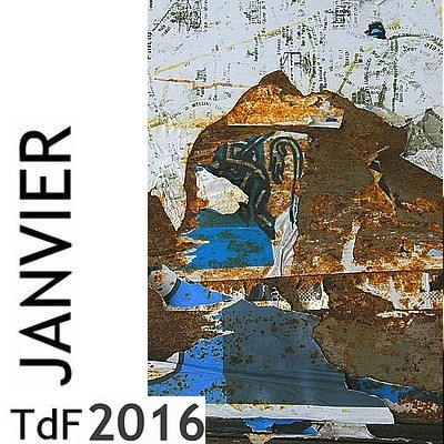 CLIQUER SUR LA PHOTO pour accéder au SOMMAIRE du numéro du mois de janvier 2016 Tdf janv 2016