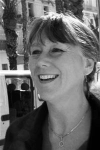 Albertine Benedetto.