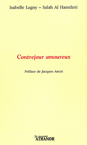 Contrejour amoureux