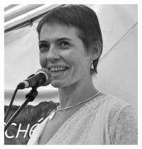 Mérédith Le Dez Meredith