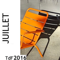 TDF JUILLET 2016