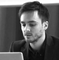 Maël Guesdon Mael Guesdon