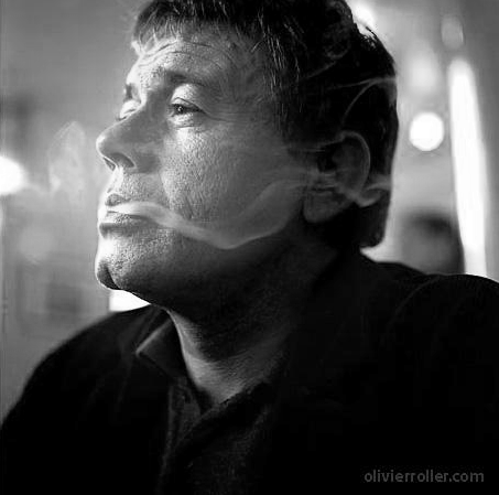 Olivier Roller Gilles Ortlieb