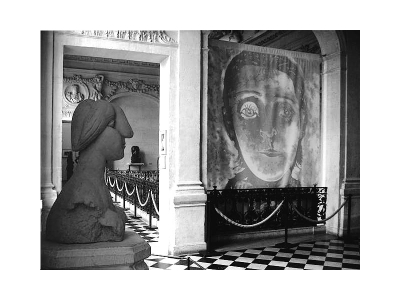 Dora Maar au musée Picasso. Exposition au Musée national Picasso, Paris, 15 février-22 mai 2006 Maar