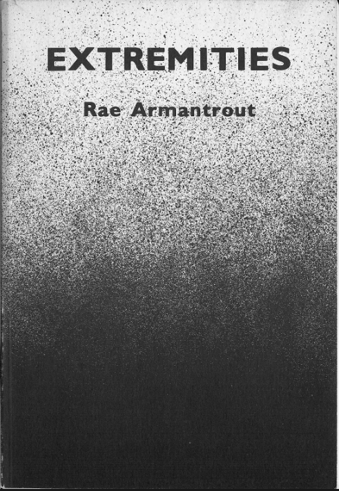 Rae Armantrout, Extremities