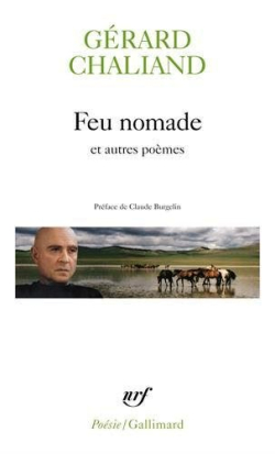 Gérard Chaliand, Feu nomade