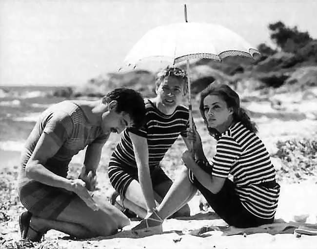 Jules et Jim