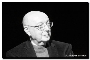 Paul Farellier Paul Farellier