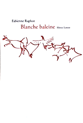Raphoz Blanche Baleine