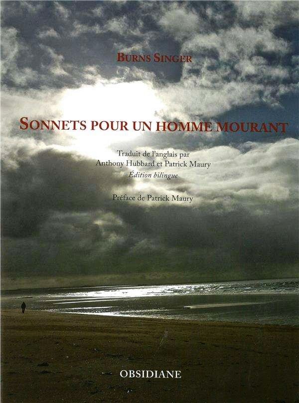 Burns Singer  Sonnets 2