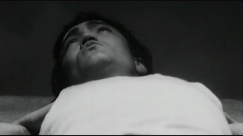 Ettore Garofalo dans Séquence finale de Mamma Roma Mamma Roma Fine