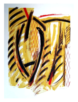 Gérard Titus-Carmel, Tournant de l’hiver Tournant-de-l-hiver