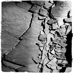 Fissures de la mémoire