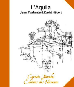 Jean Portante  L'Aquila 3