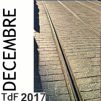 TdF n° 157 ― décembre 2017 TDF DEC 2017