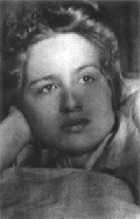 Edith Södergran