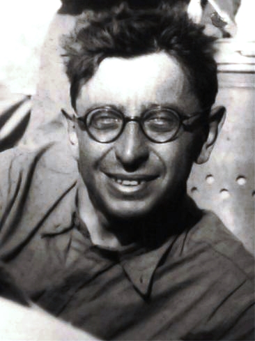Robert Desnos