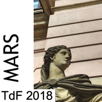 TdF n° 160 ― mars 2018 Tdf mars 2018