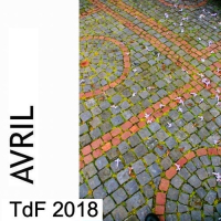 TdF n° 161 ― avril 2018 TDF AVRIL 2018