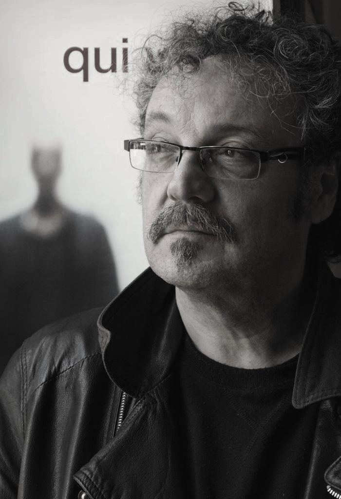 Jean-Christophe Belleveaux