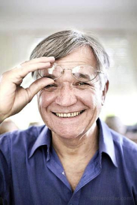 James Sacré par Olivier Roller Sacre-james2