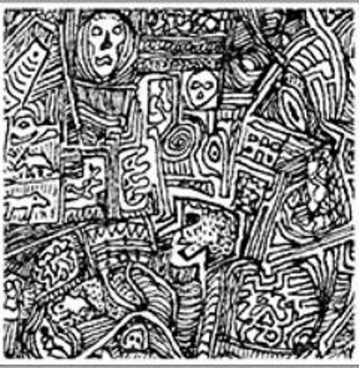 Bernard Noël Vignette