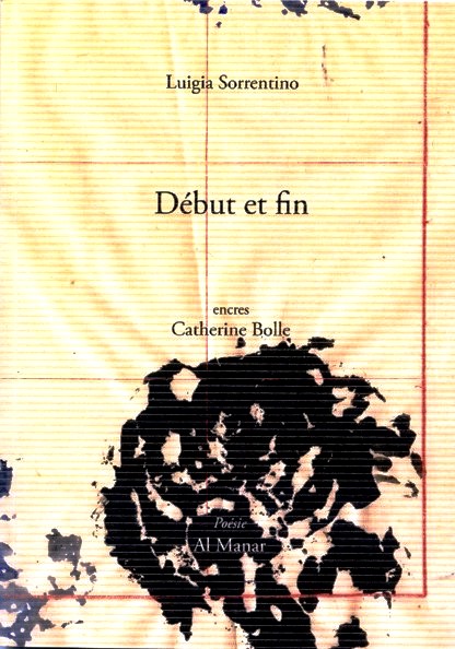 Luigia Sorrntino  debut-et-fin