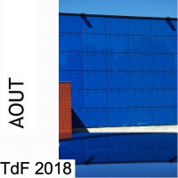 TdF n° 165 ― août 2018 TDF AOUT 2018