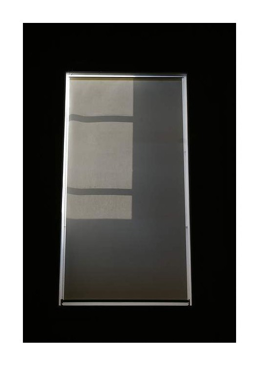 Nuit - rêve de fenêtres