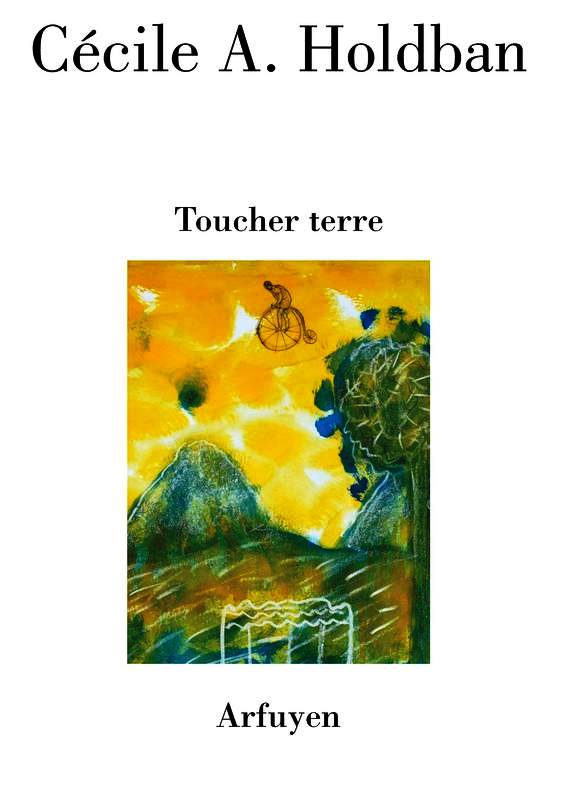 Holdban Toucher terre