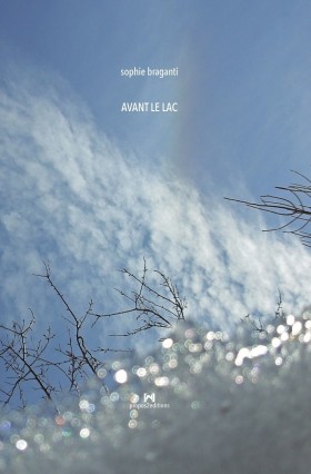 Sophie Braganti  Avant le lac
