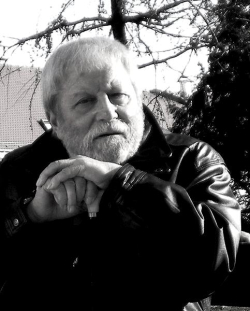 Jacques Lovichi Lovichi Portrait 2