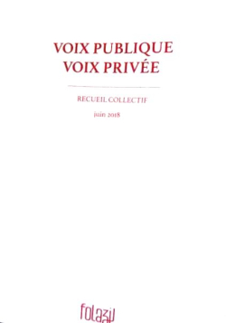 Voix publique 2