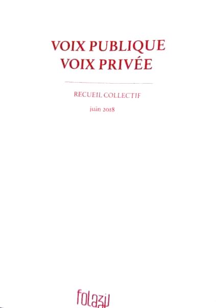 Voix publique 2