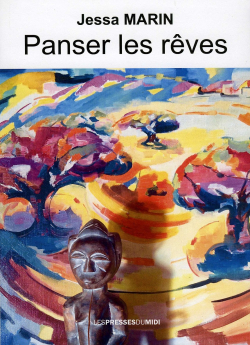 Jessa Marin  Panser les rêves
