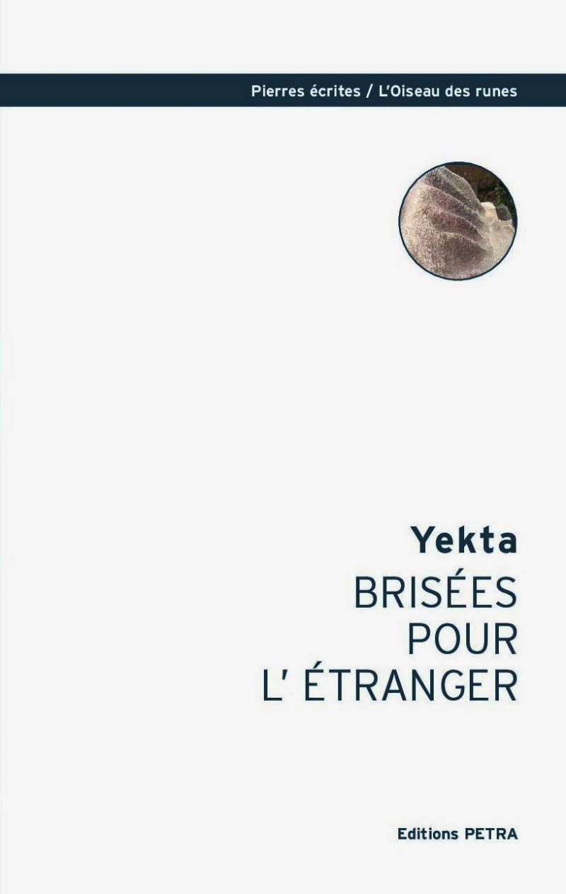 Yekta  Brisees pour l'étranger