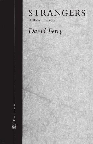 David Ferry  Strangers 2