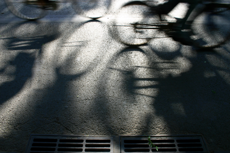 Carole Darricarrere  Beijing Blues 2