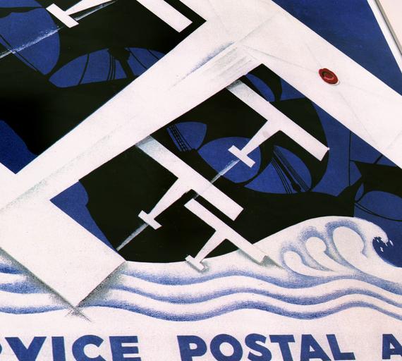 Compagnie d’aviation