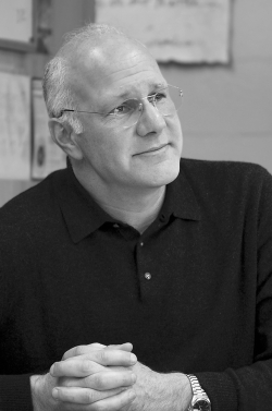 Henri Cole-photo-david-deitz