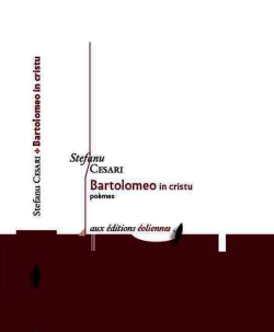 Stefanu Cesari  Bartolomeu in cristu
