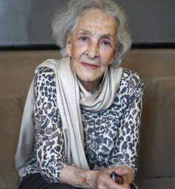 Ida Vitale Ida Vitale