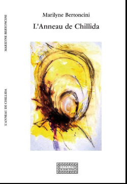 Marilyne Bertoncini, L'Anneau de Chillida, L’Atelier du Grand Tétras, 2018. Marilyne Bertoncini L'Anneau de Chillida