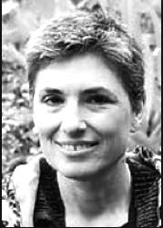 Carol Snow Carol Snow portrait