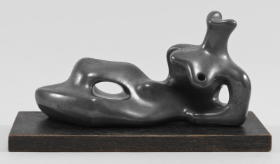 Henry Moore, Reclining Figure, 1939 Moore
