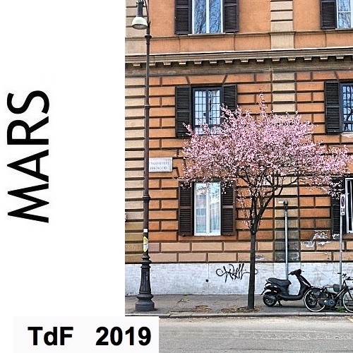 TDF MARS 2019