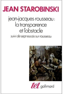 Jean Starobinski