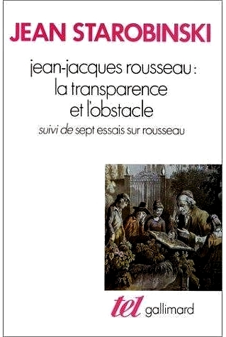 Jean Starobinski