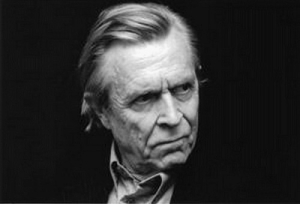 Jean-Pierre Faye Faye portrait 2