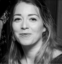 Marion Richard portrait